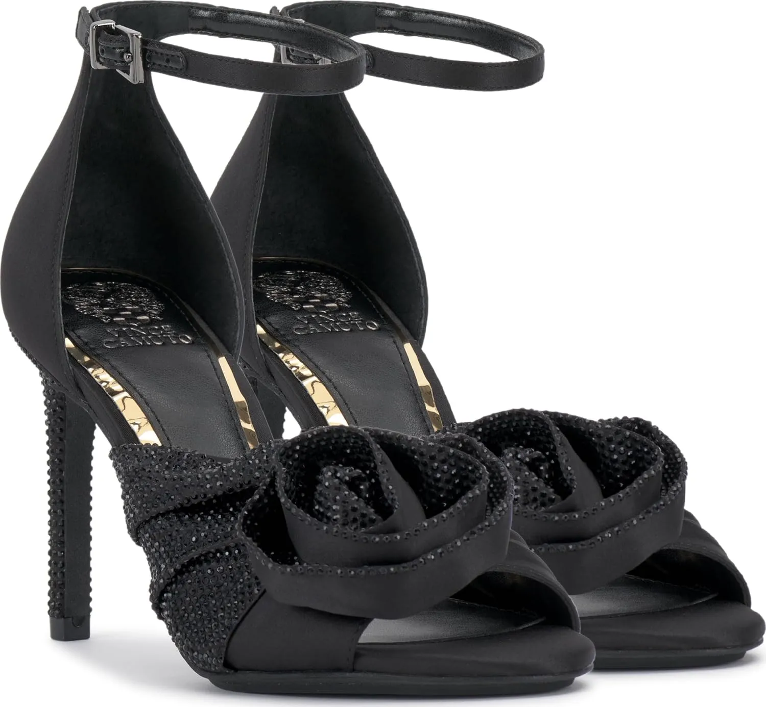 Vince Camuto Women's Adalinea Heeled Sandal