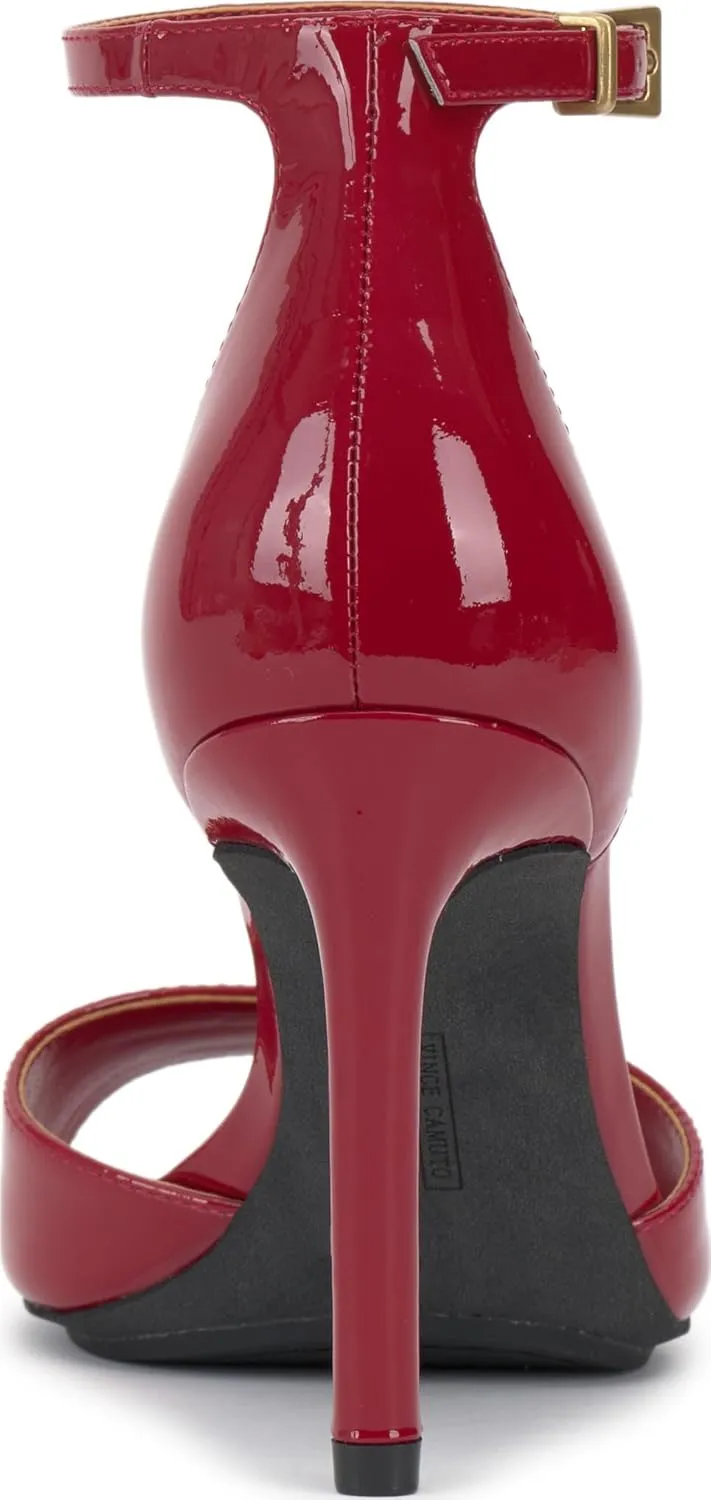 Vince Camuto Women's Aliza Heeled Sandal