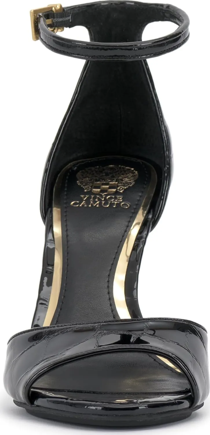 Vince Camuto Women's Aliza Heeled Sandal