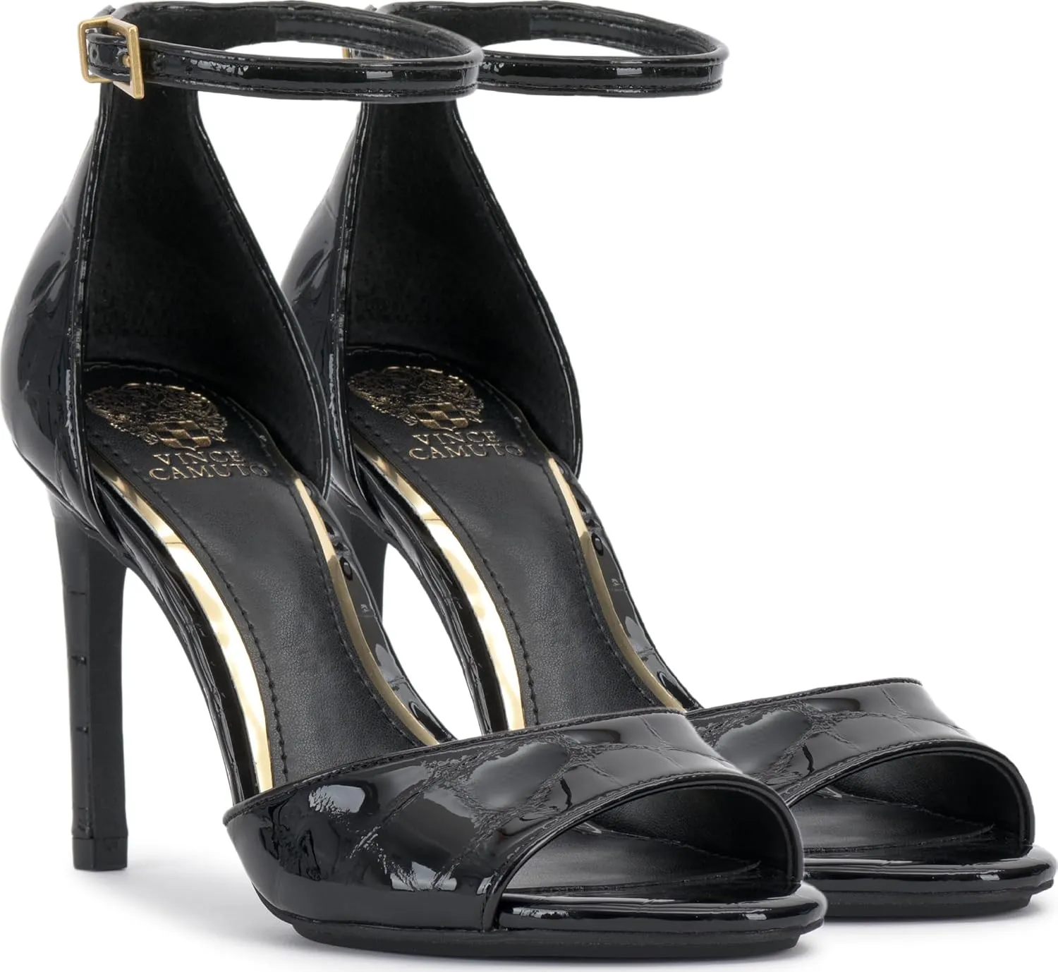 Vince Camuto Women's Aliza Heeled Sandal