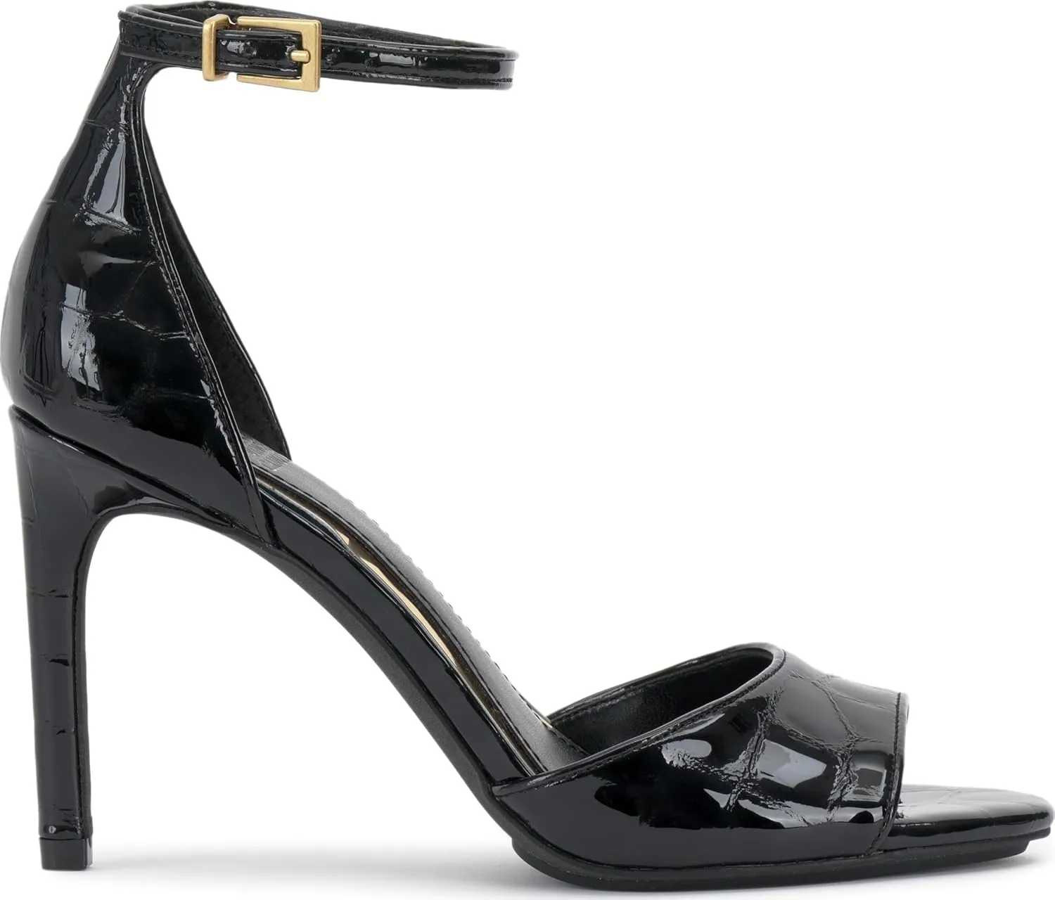Vince Camuto Women's Aliza Heeled Sandal