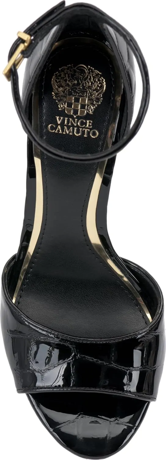 Vince Camuto Women's Aliza Heeled Sandal