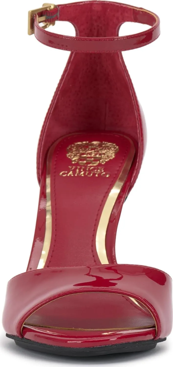 Vince Camuto Women's Aliza Heeled Sandal
