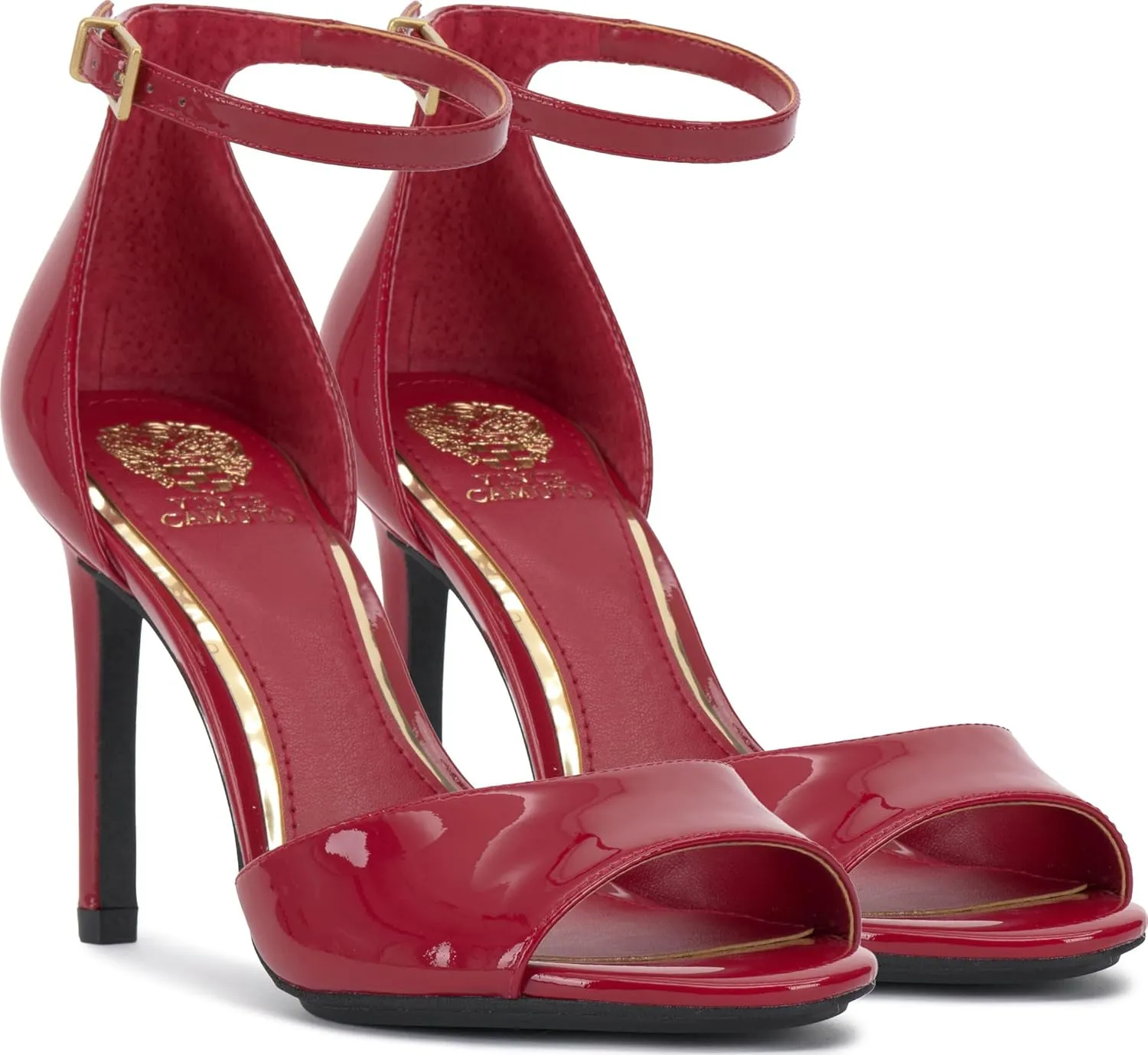 Vince Camuto Women's Aliza Heeled Sandal