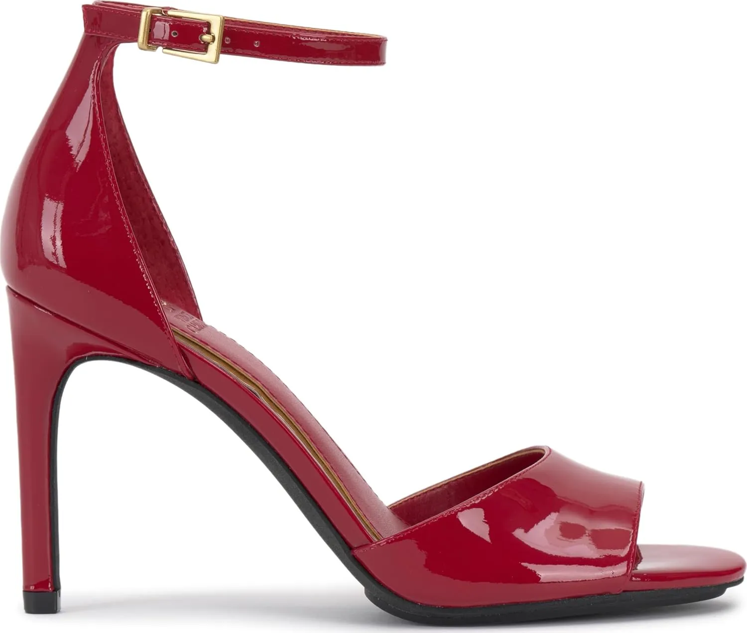 Vince Camuto Women's Aliza Heeled Sandal