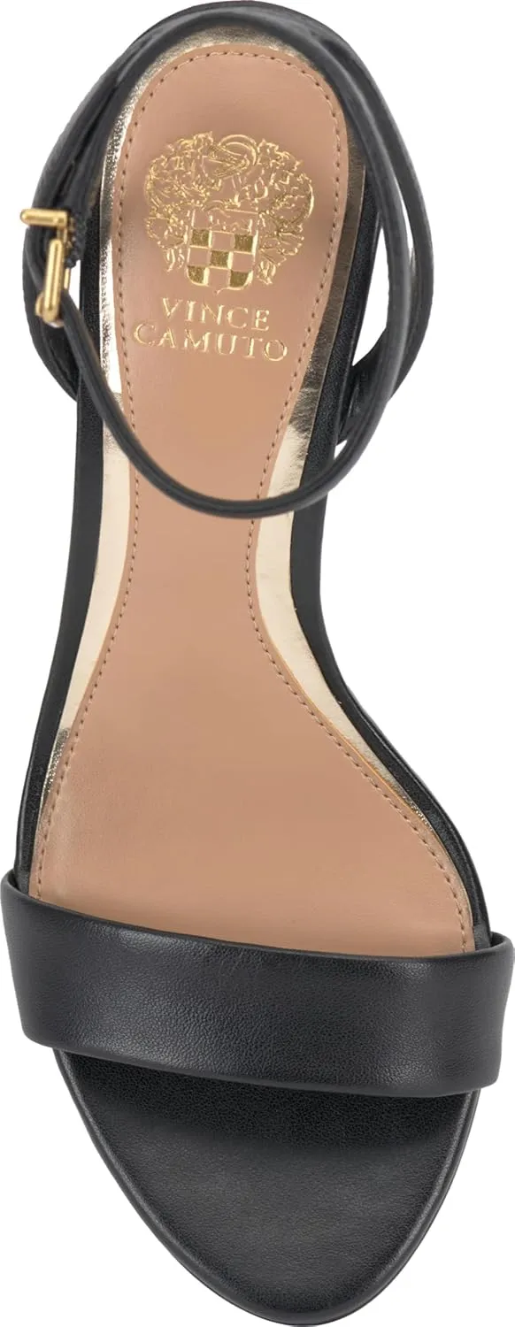 Vince Camuto Women's Jefany Wedge Sandal