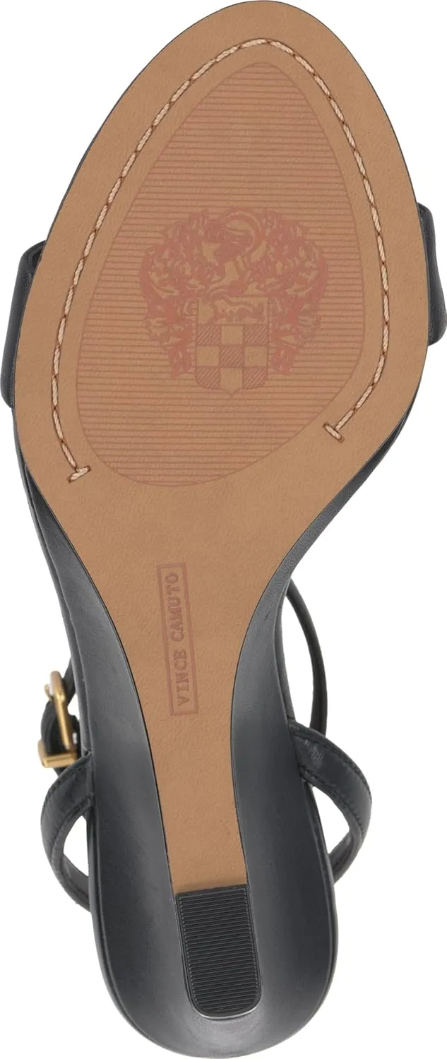 Vince Camuto Women's Jefany Wedge Sandal
