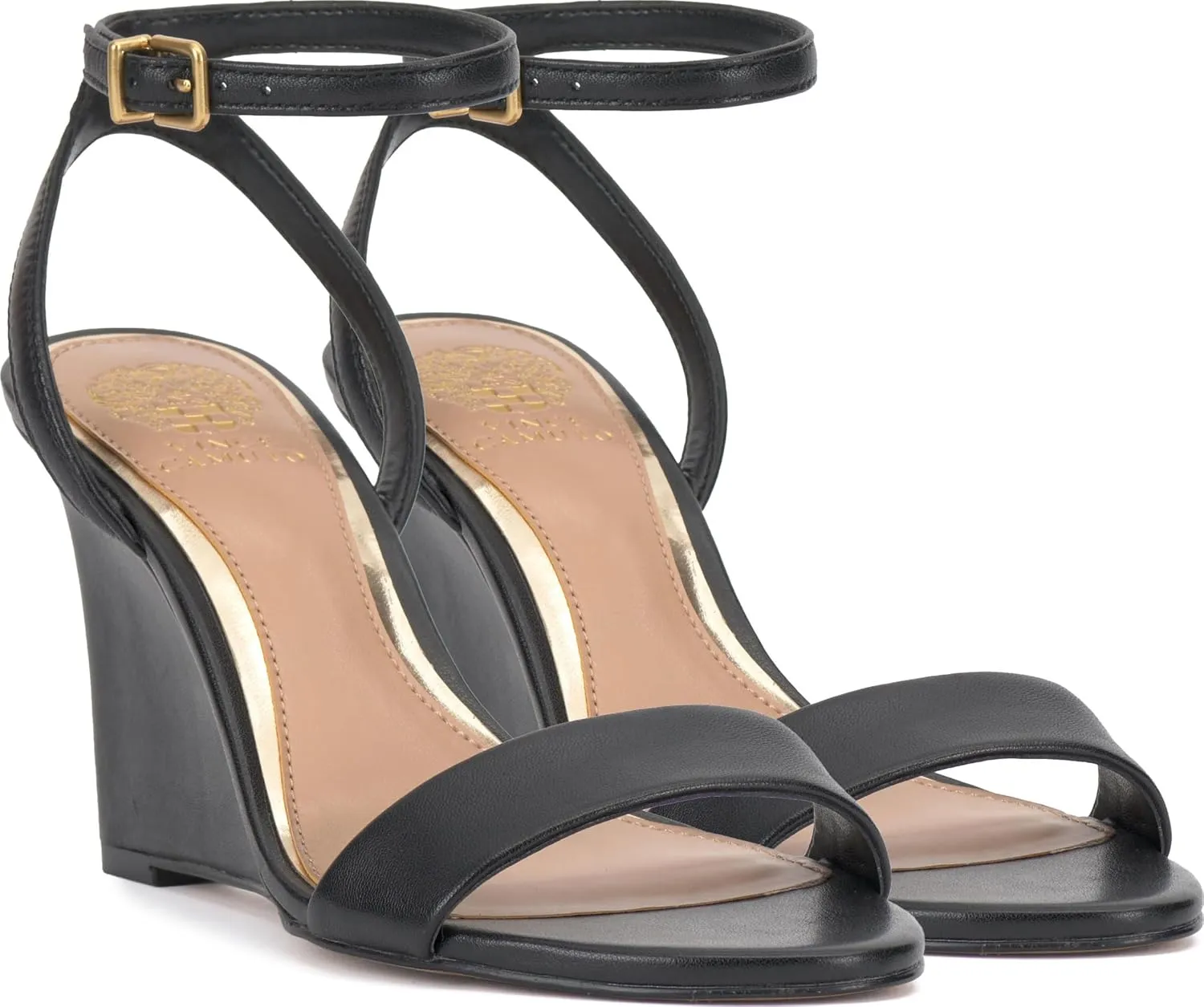 Vince Camuto Women's Jefany Wedge Sandal