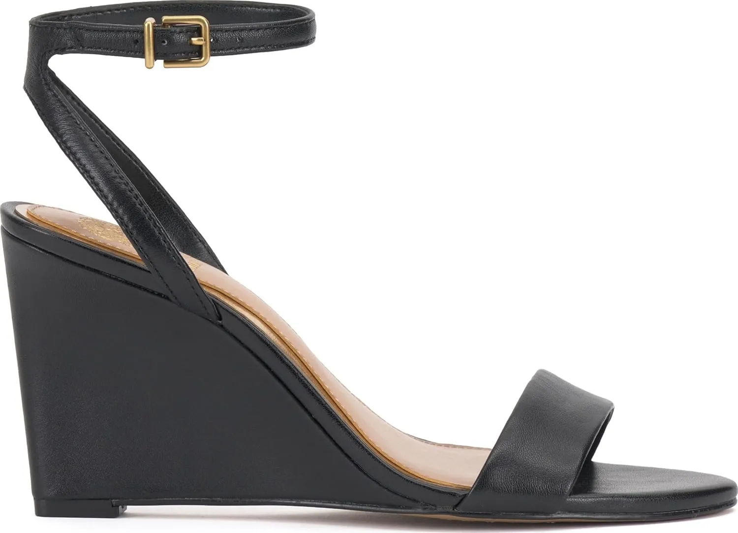 Vince Camuto Women's Jefany Wedge Sandal