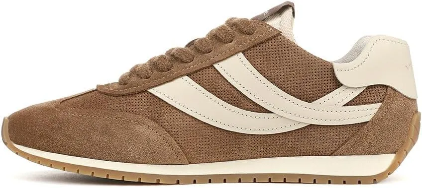 Vince Women's Oasis Runner Lace-up Sneakers