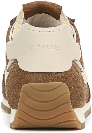 Vince Women's Oasis Runner Lace-up Sneakers