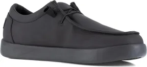 Volcom Men's Chill Soft Toe Slip Resistant Work Shoe
