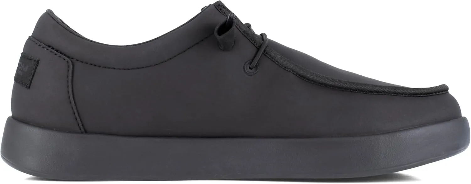 Volcom Men's Chill Soft Toe Slip Resistant Work Shoe