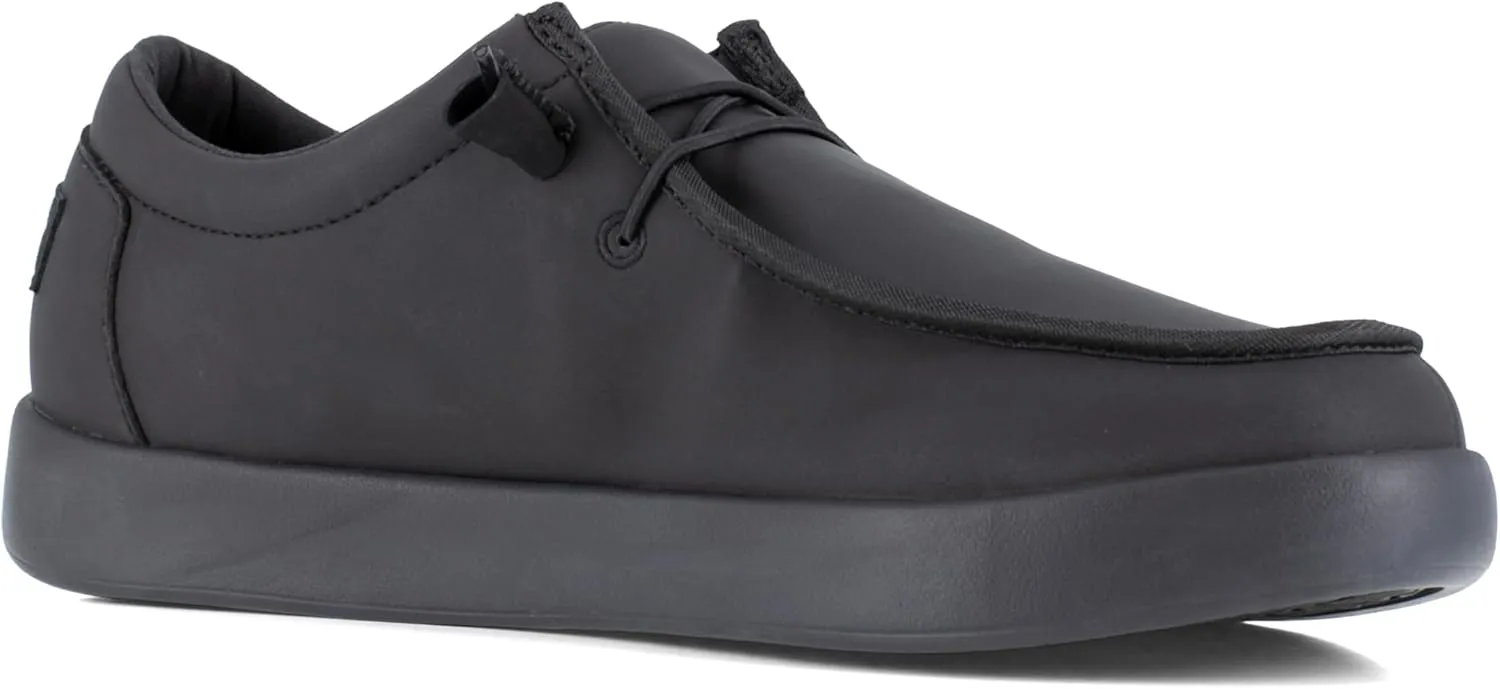Volcom Men's Chill Soft Toe Slip Resistant Work Shoe