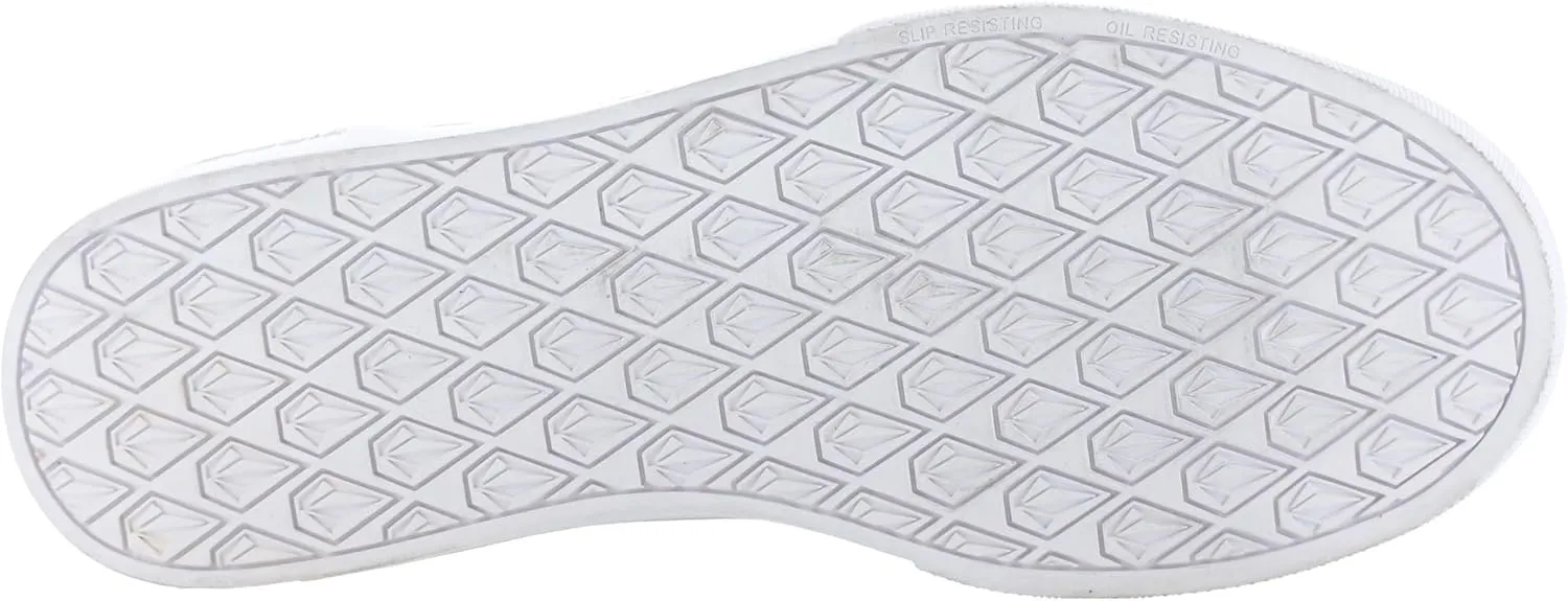 Volcom Men's True Construction Shoe