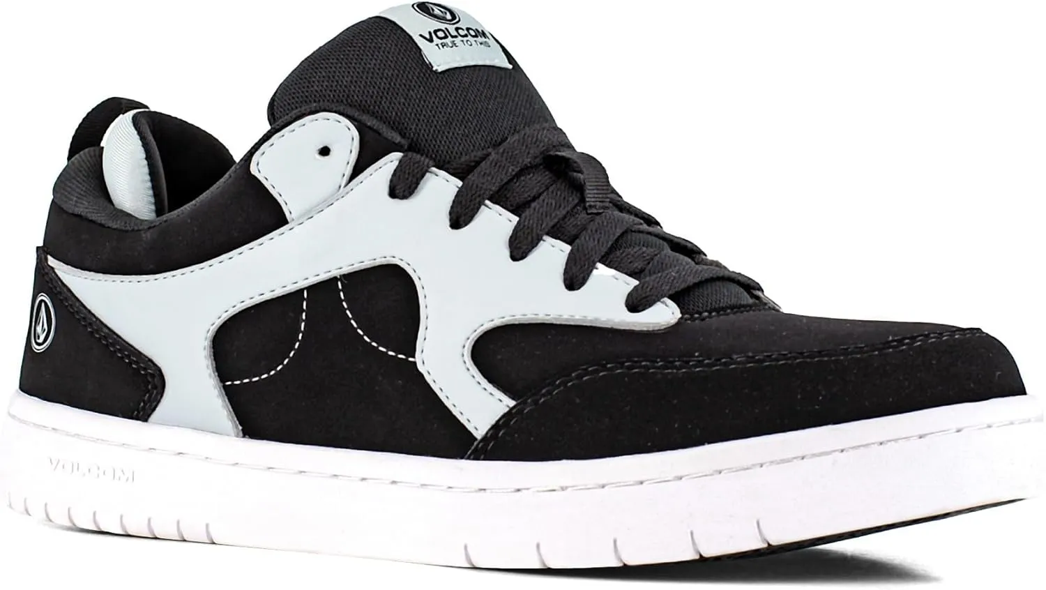 Volcom Men's Vitals Construction Shoe