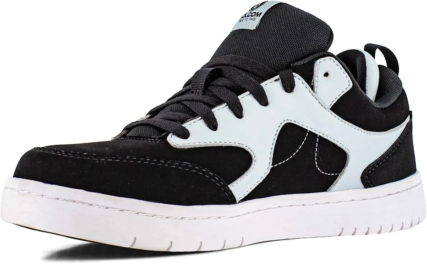 Volcom Men's Vitals Construction Shoe