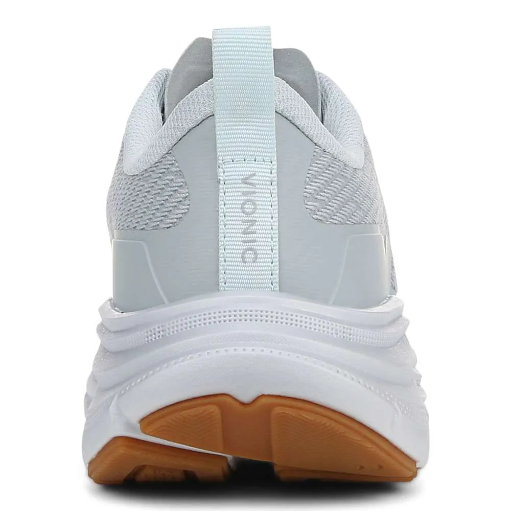 Walk Max Lace Up Sneaker - Vintage Blue Haze