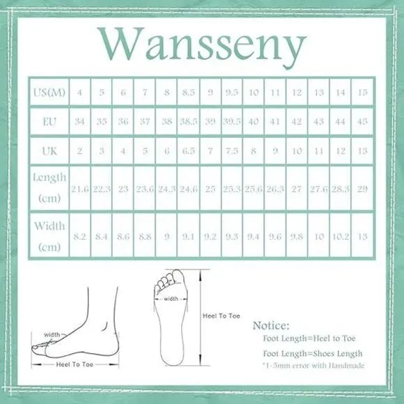 Wansseny Black Open Toe Bowknot Slip on Mules Ladies Comfy Indoor Outdoor Flat