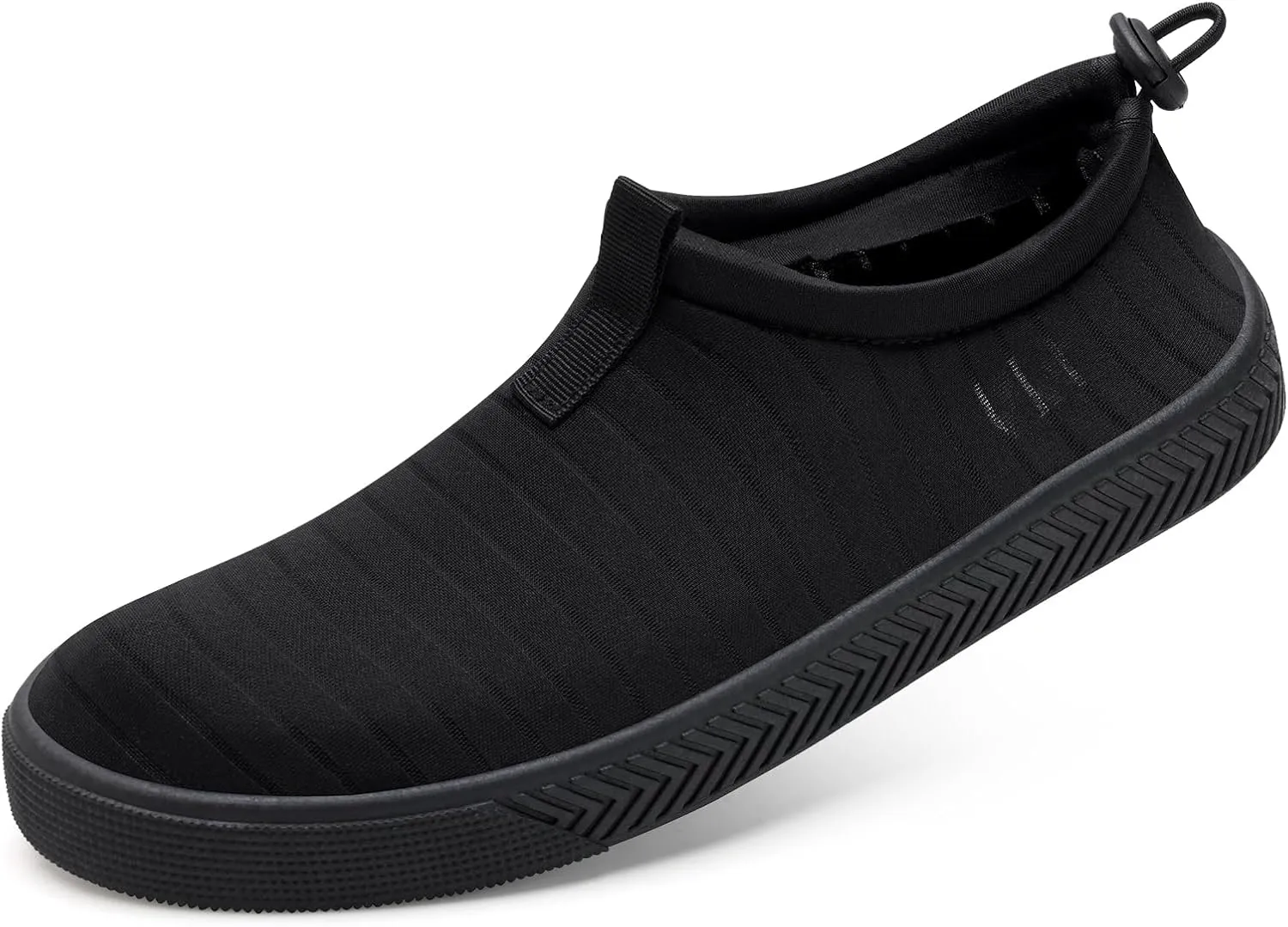 WateLves Water Shoes for Men and Women - Quick-Dry Multi-Purpose Casual Water Sneakers Slip-On with Drainage Holes - Lightweight, Non-Slip Aqua Shoes for Outdoor Water Sports