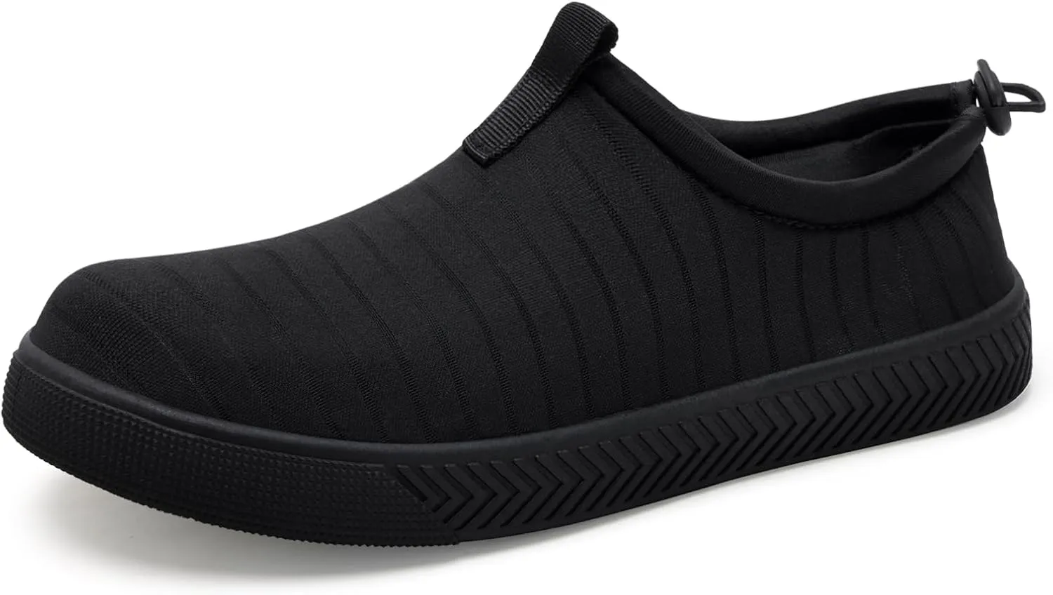 WateLves Water Shoes for Men and Women - Quick-Dry Multi-Purpose Casual Water Sneakers Slip-On with Drainage Holes - Lightweight, Non-Slip Aqua Shoes for Outdoor Water Sports