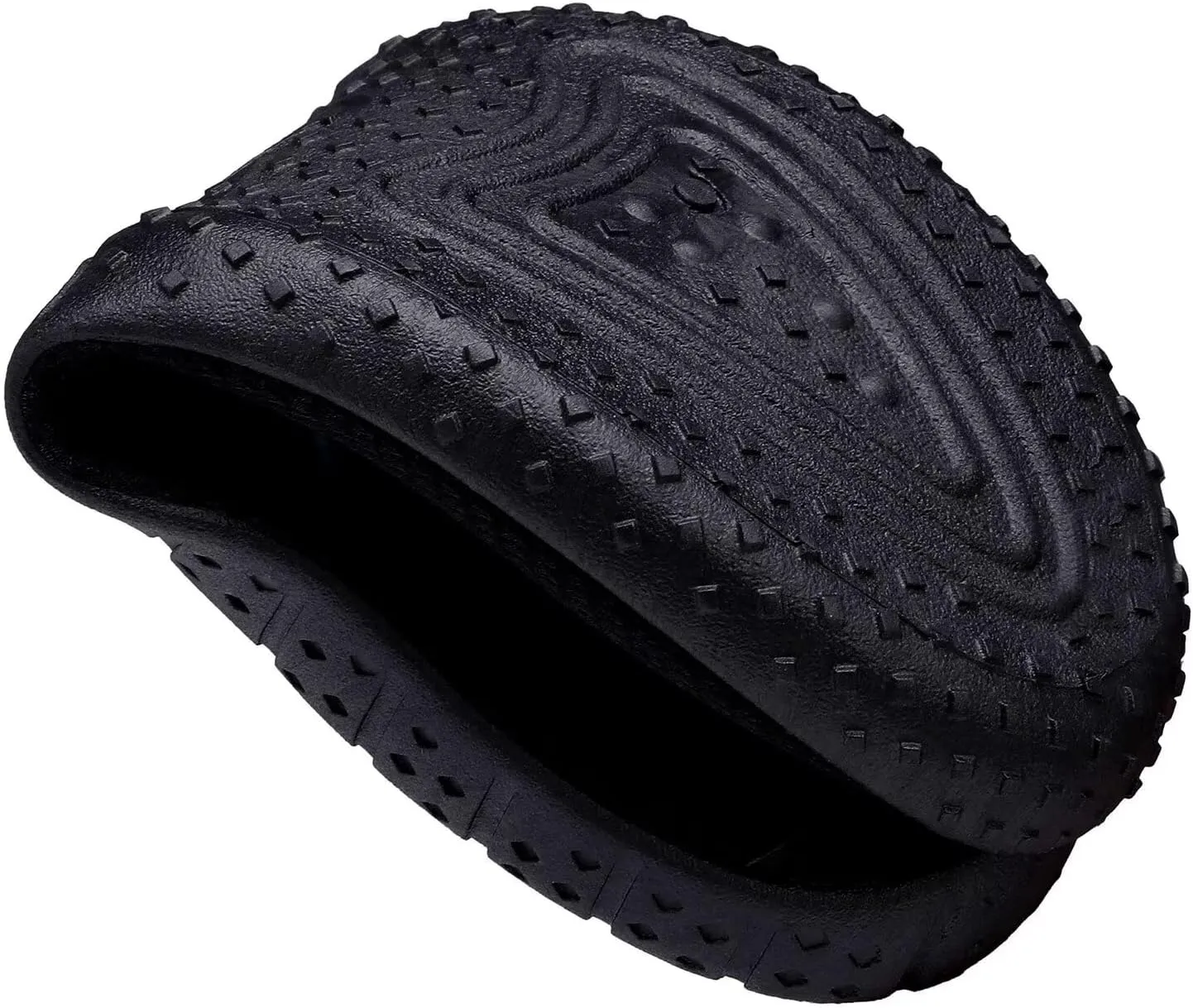 WateLves Water Shoes Womens Mens Multi-Purpose Barefoot Shoes Beach Swim Yoga Aqua Socks with Adjustable Buckle Thick Sole for Indoor Outdoor