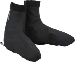 Waterproof Shoes Covers Winter Shoes Cover Warm Thermal Cycling Bike Cleat Shoes Cover Windproof Waterproof Reflective Thermal Bike Overshoes For Outdoor (M size (suitable for shoes 37-39))