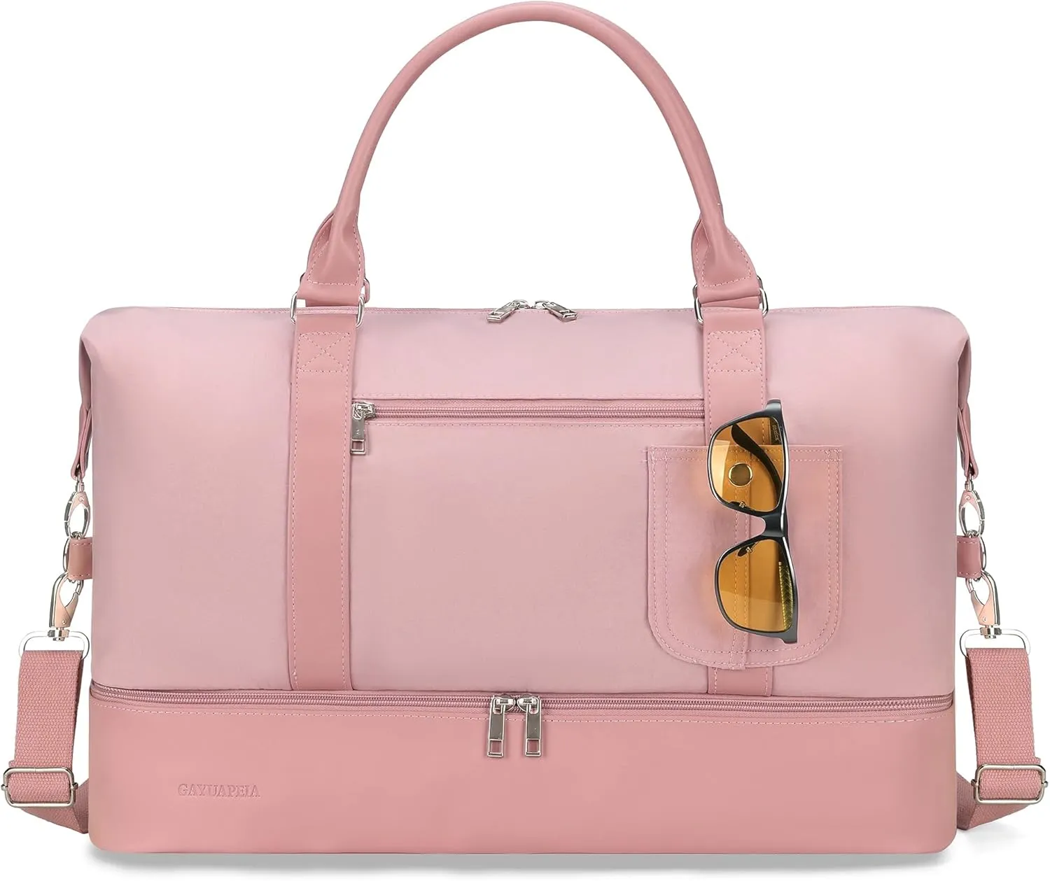 Weekender bag Weekender Bags For Women With Shoe Compartment Large Capacity Travel Overnight Bags Perfect For Travel