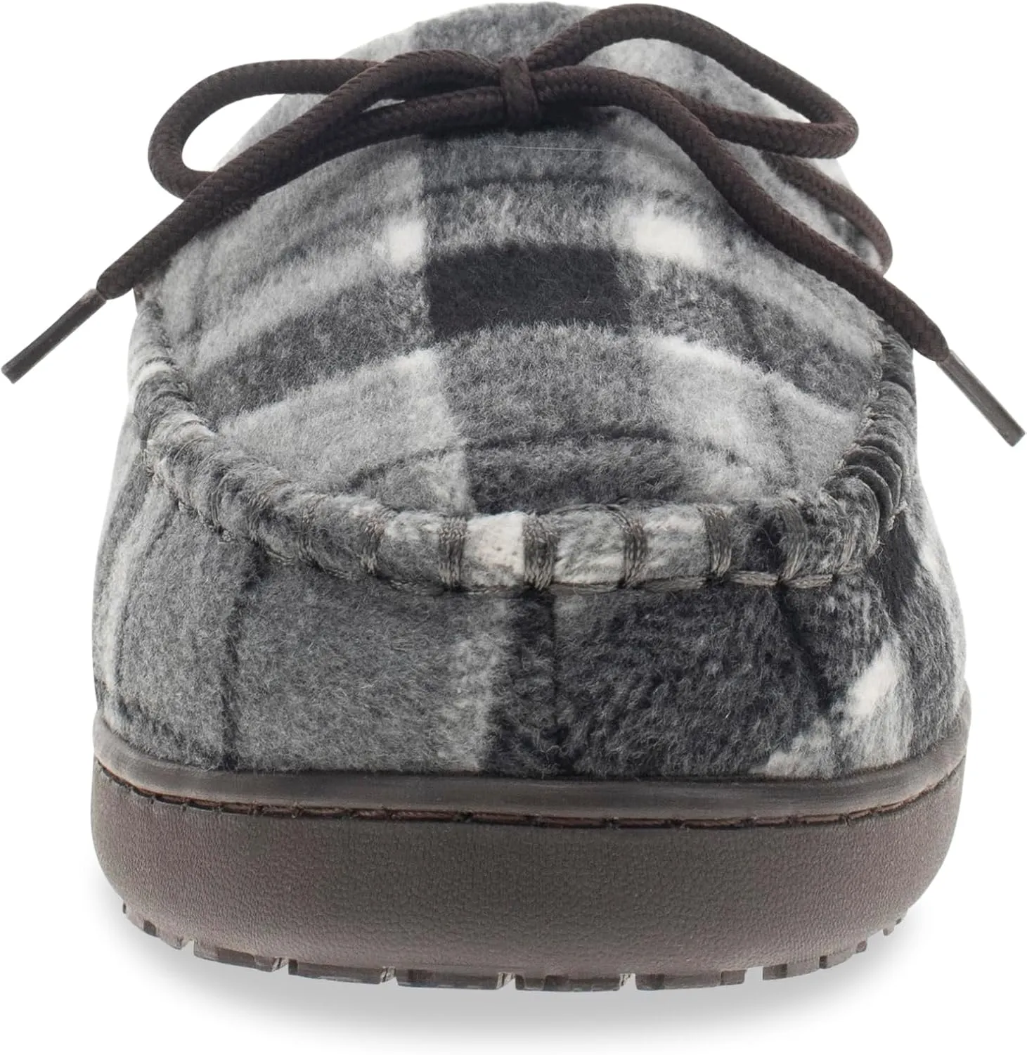 Western Chief Men's Moccasin Slipper