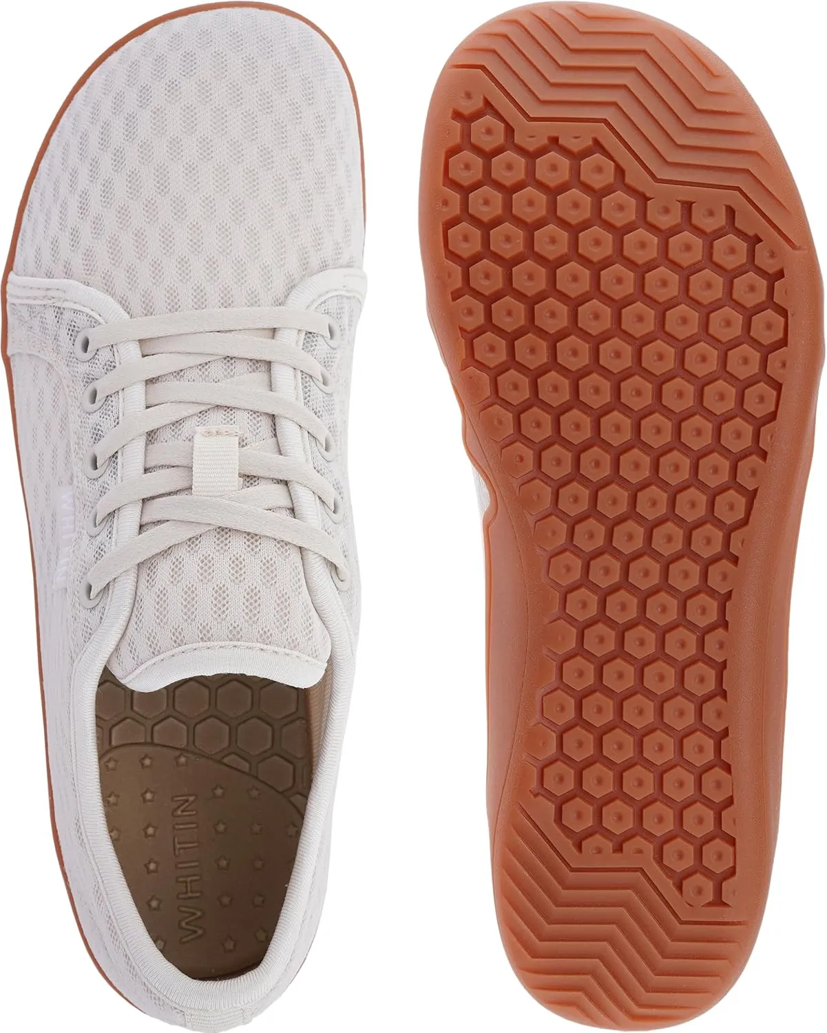 WHITIN Men's Amphibious Water Shoes | Quick Drying | Casual-Style Inspired
