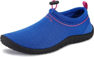 WHITIN Women's Multi-Purpose Feather Water Shoes   Thick Sole