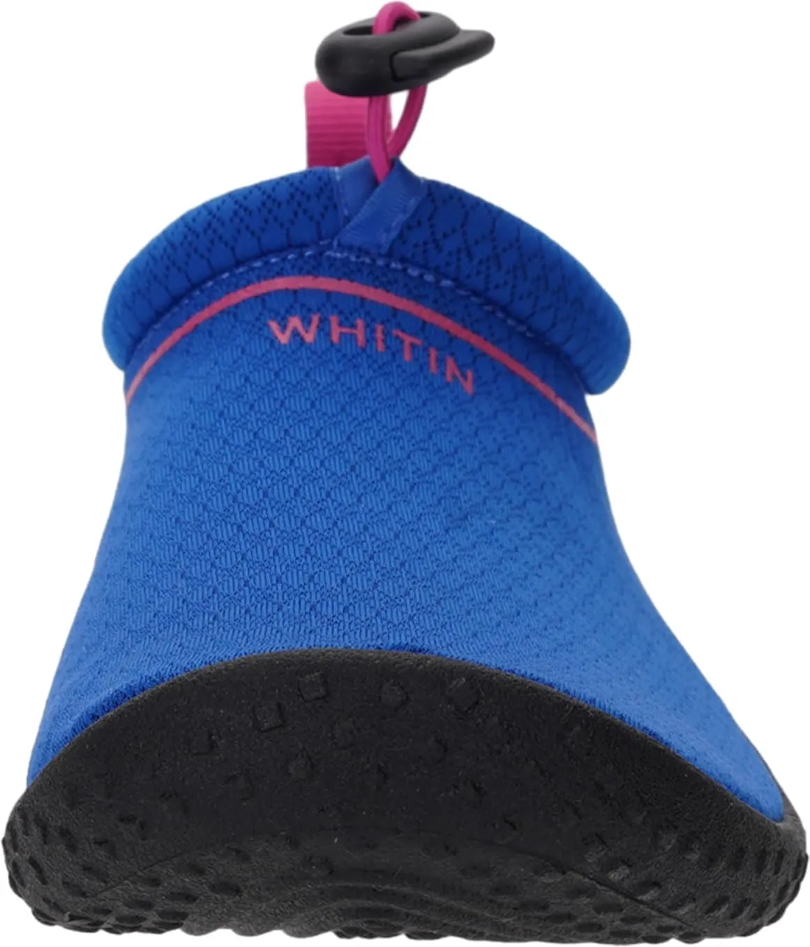 WHITIN Women's Multi-Purpose Feather Water Shoes   Thick Sole
