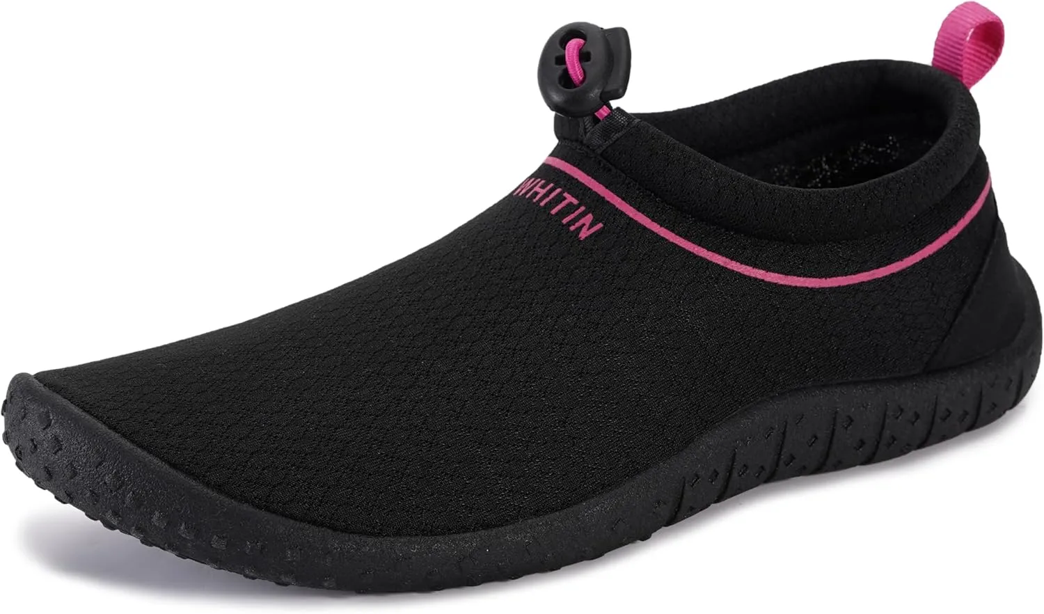 WHITIN Women's Multi-Purpose Feather Water Shoes   Thick Sole
