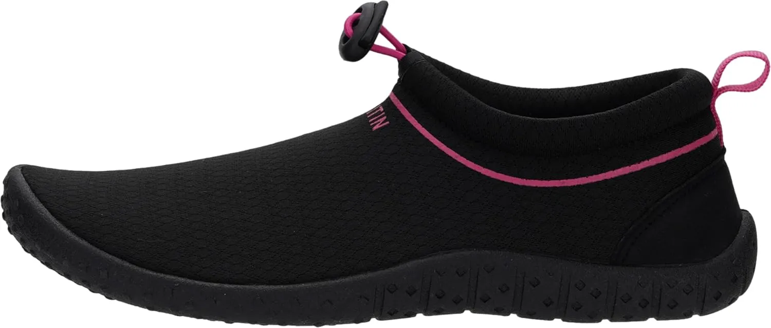 WHITIN Women's Multi-Purpose Feather Water Shoes   Thick Sole