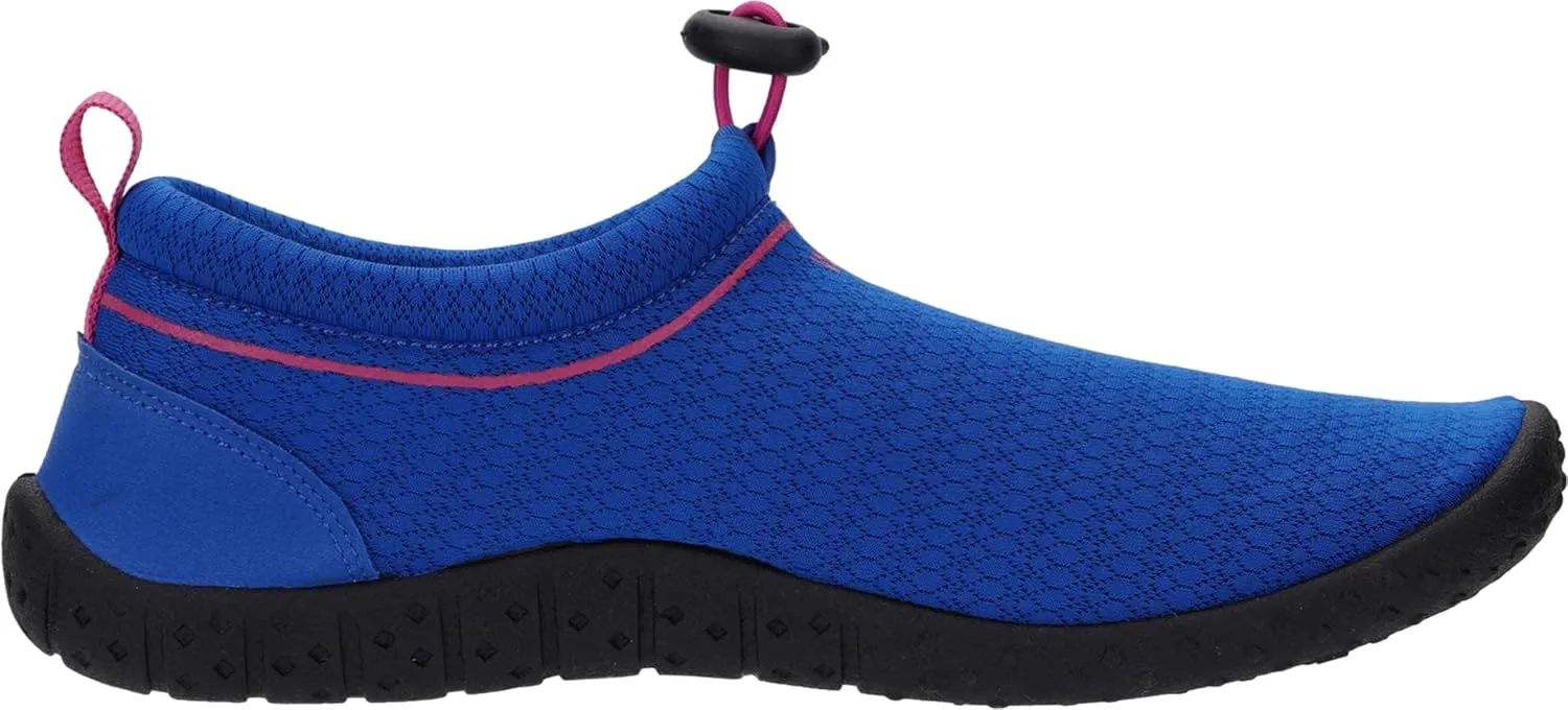WHITIN Women's Multi-Purpose Feather Water Shoes   Thick Sole