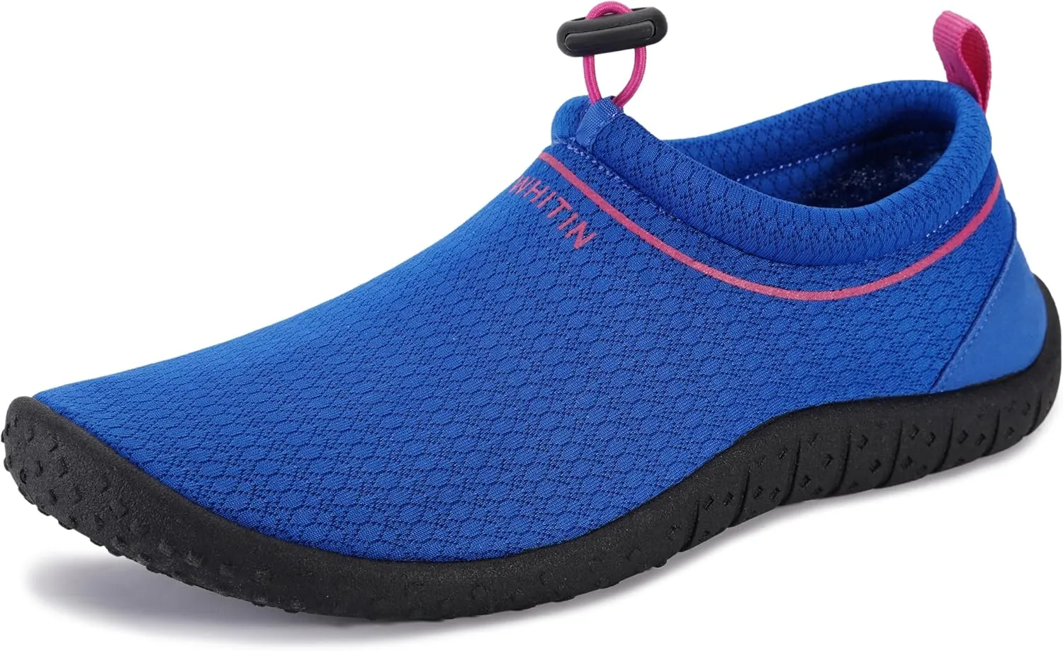WHITIN Women's Multi-Purpose Feather Water Shoes   Thick Sole