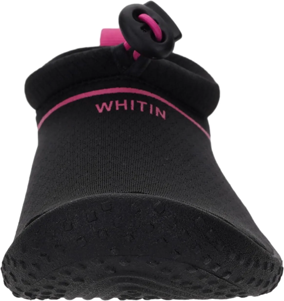 WHITIN Women's Multi-Purpose Feather Water Shoes   Thick Sole