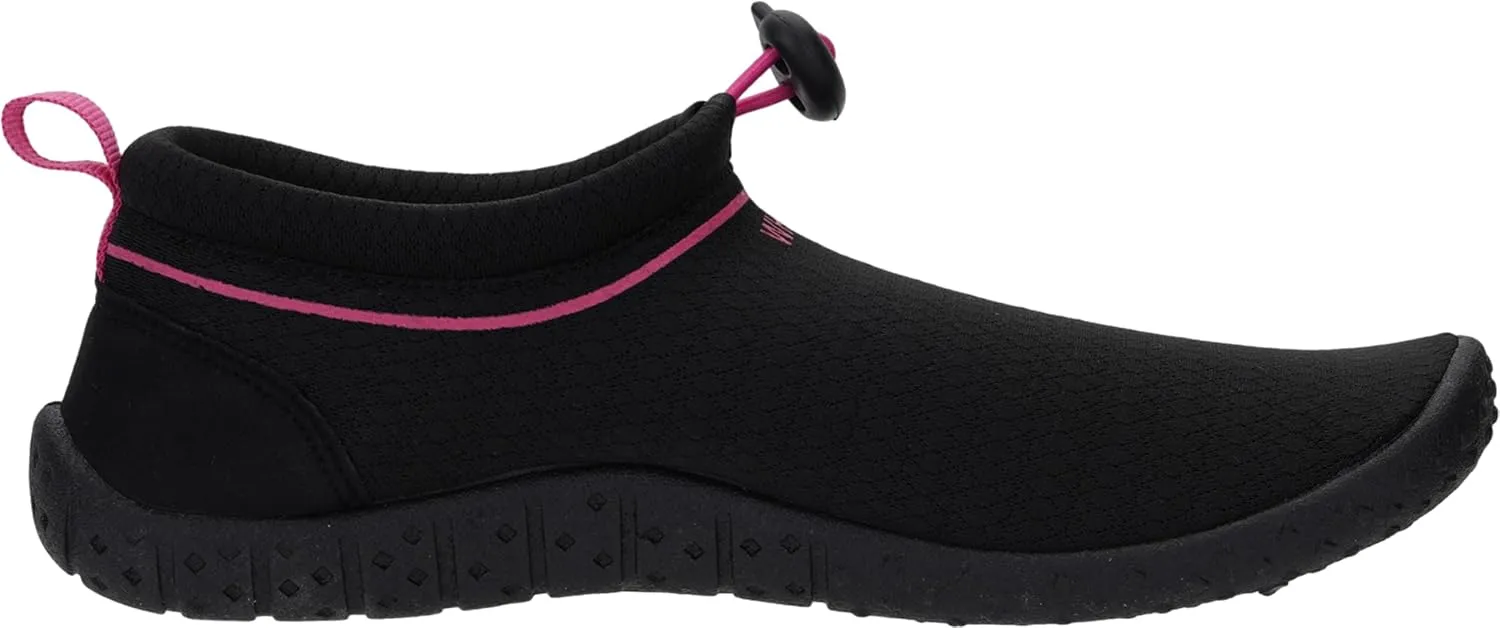 WHITIN Women's Multi-Purpose Feather Water Shoes   Thick Sole