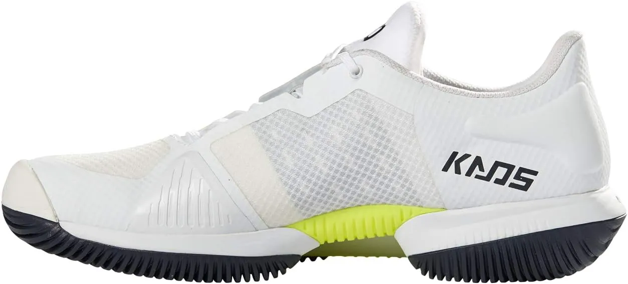 WILSON Men's KAOS Swift Tennis Shoe