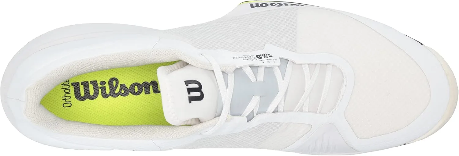 WILSON Men's KAOS Swift Tennis Shoe