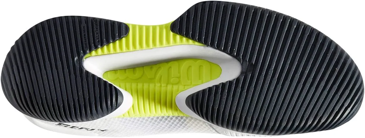 WILSON Men's KAOS Swift Tennis Shoe