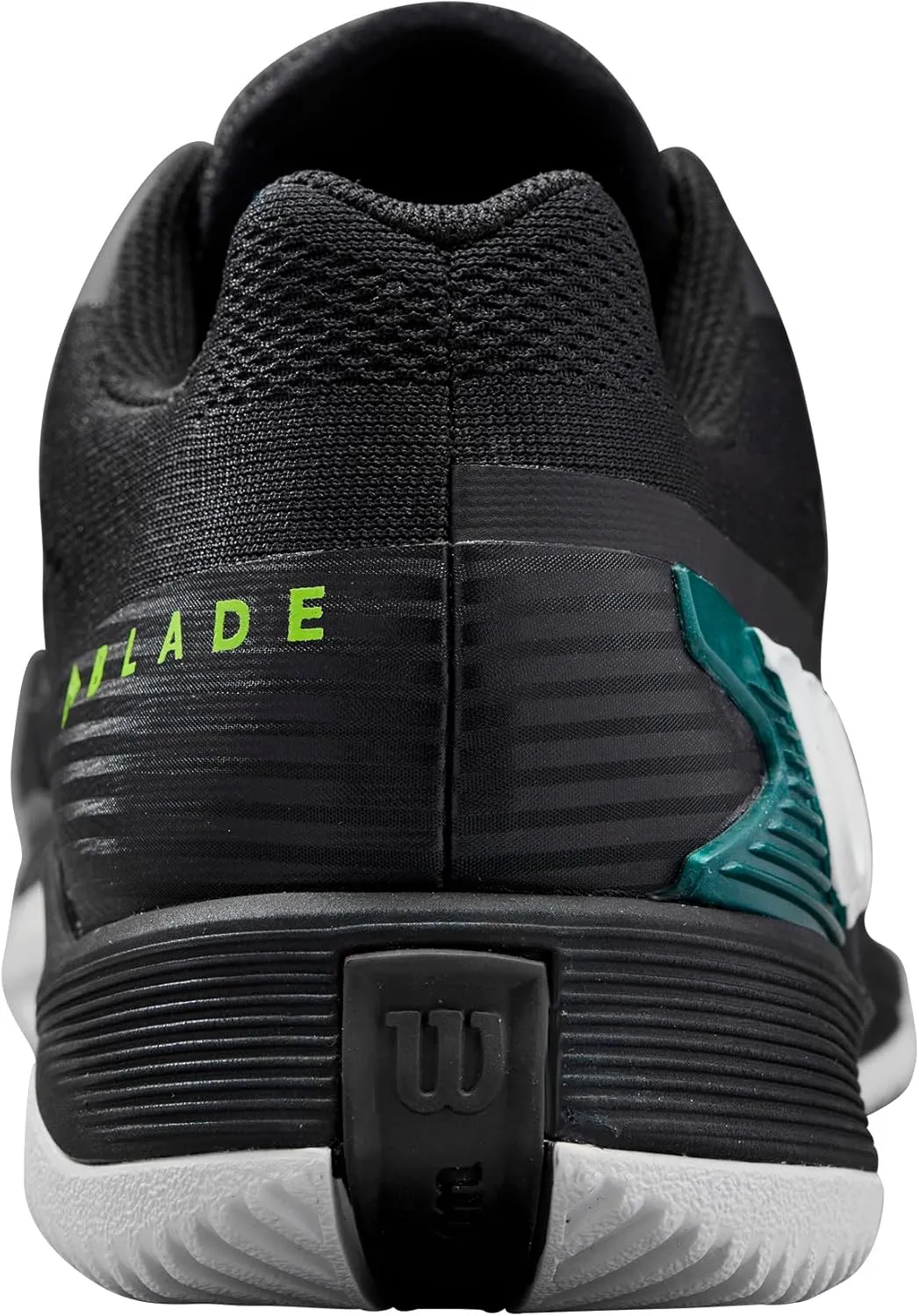 WILSON Men's Rush Pro 4.0 Blade Sneaker