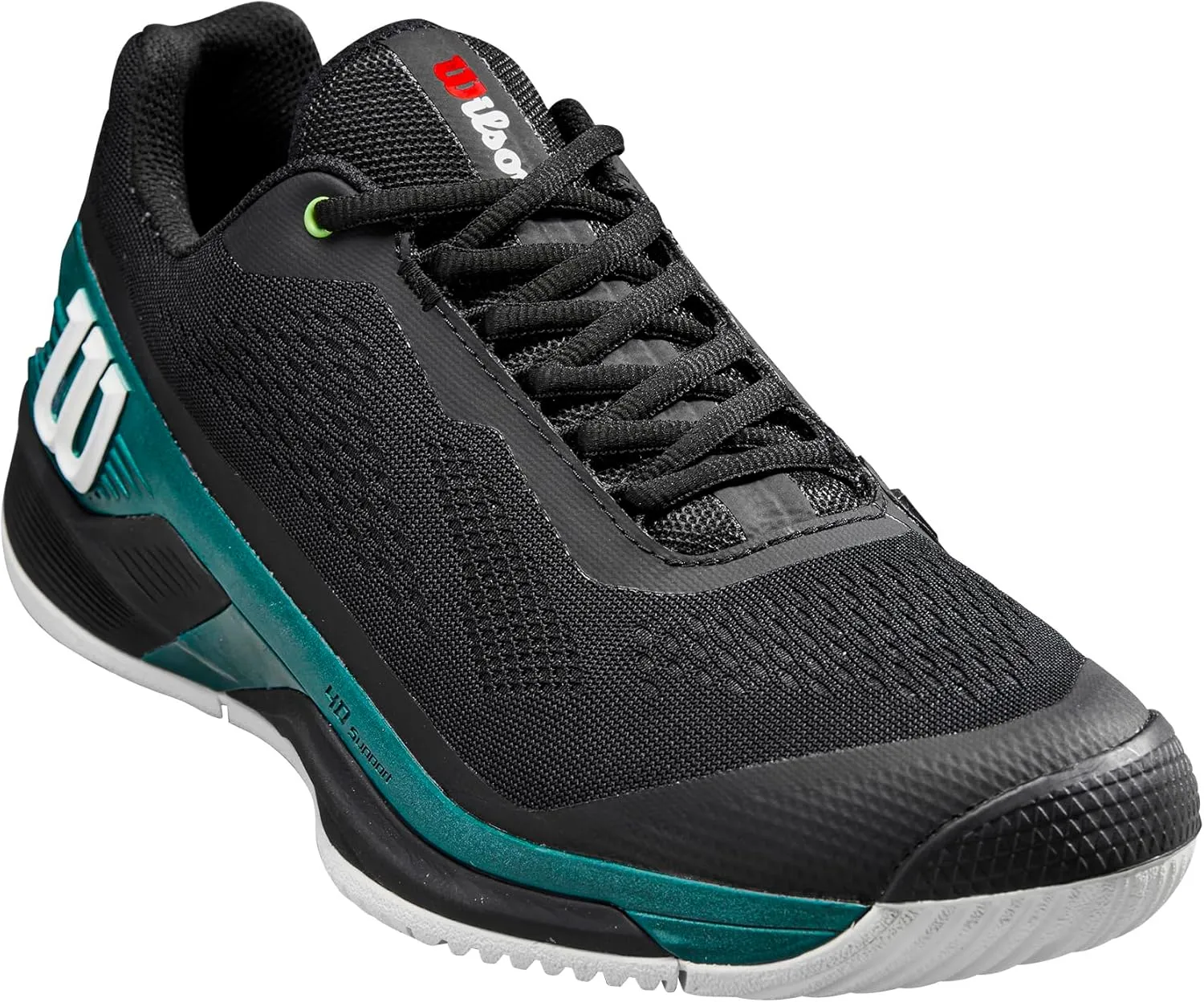 WILSON Men's Rush Pro 4.0 Blade Sneaker