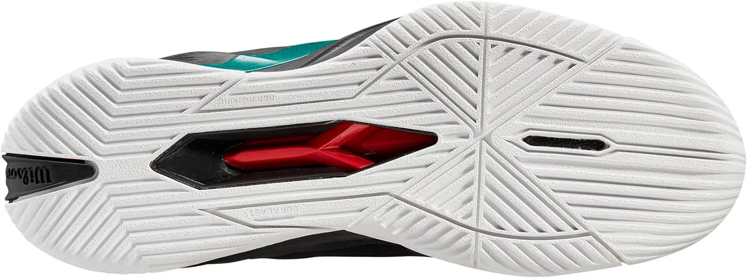 WILSON Men's Rush Pro 4.0 Blade Sneaker