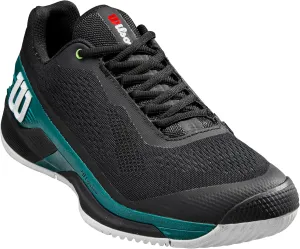 WILSON Men's Rush Pro 4.0 Blade Sneaker