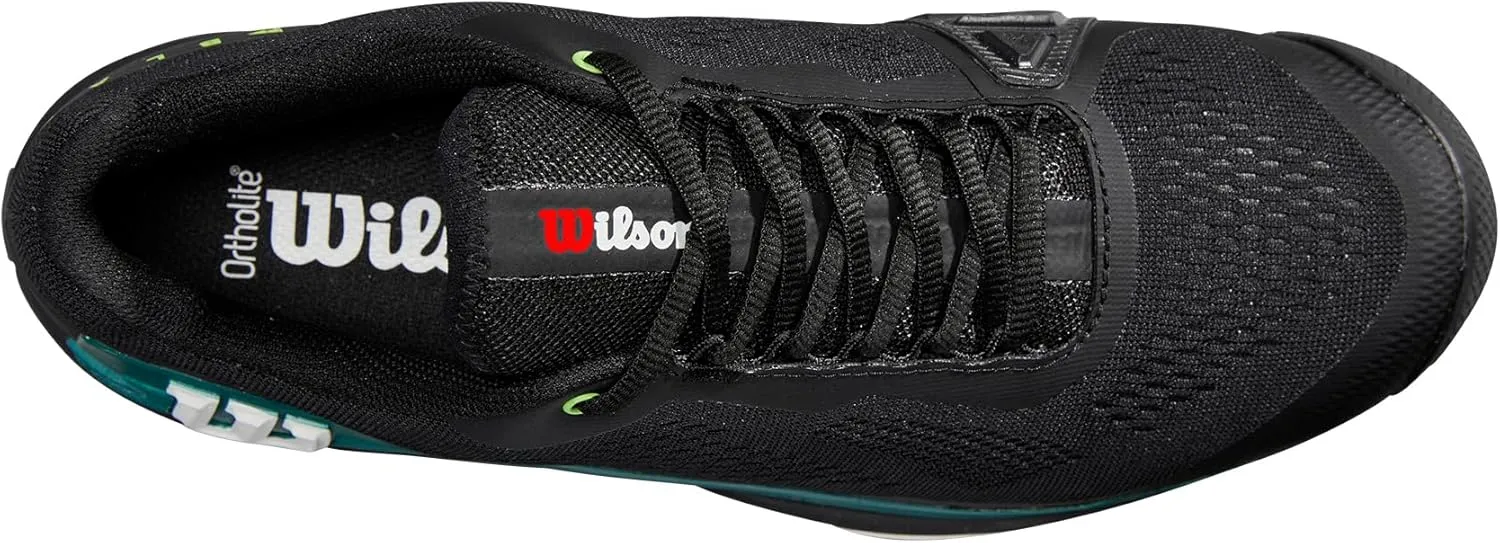 WILSON Men's Rush Pro 4.0 Blade Sneaker
