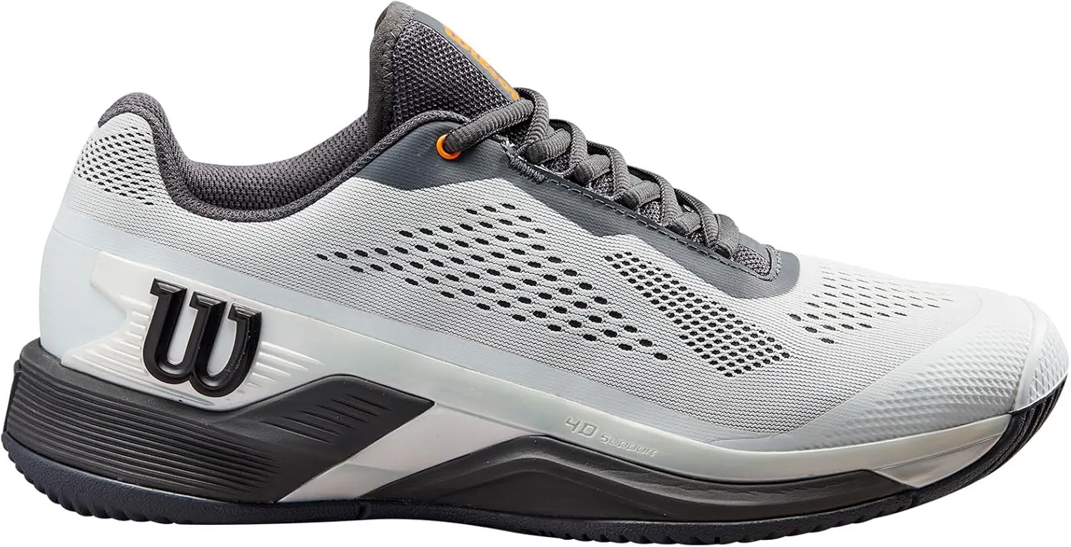 WILSON Women's Rush Pro 4.0 Shift Sneaker