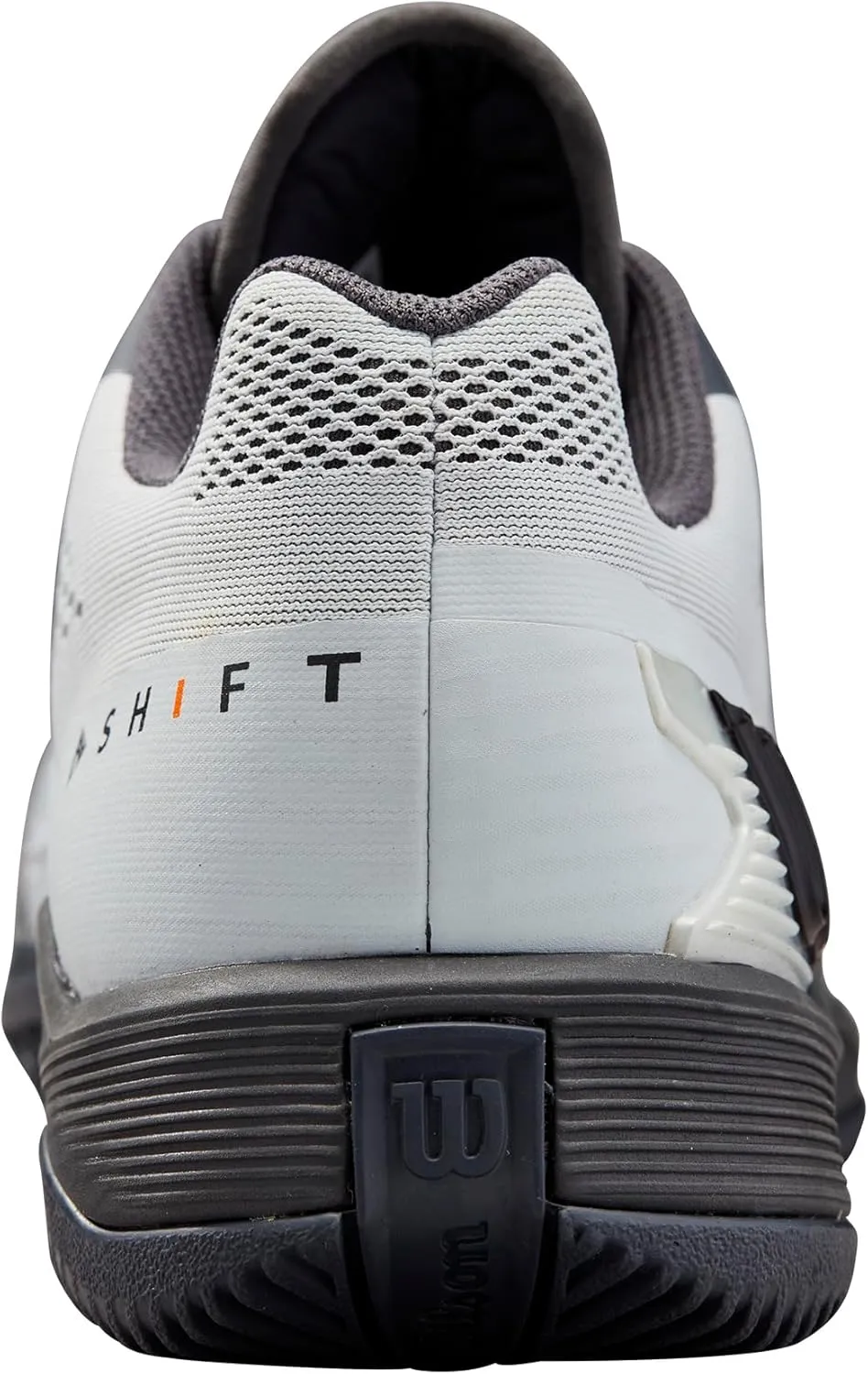 WILSON Women's Rush Pro 4.0 Shift Sneaker