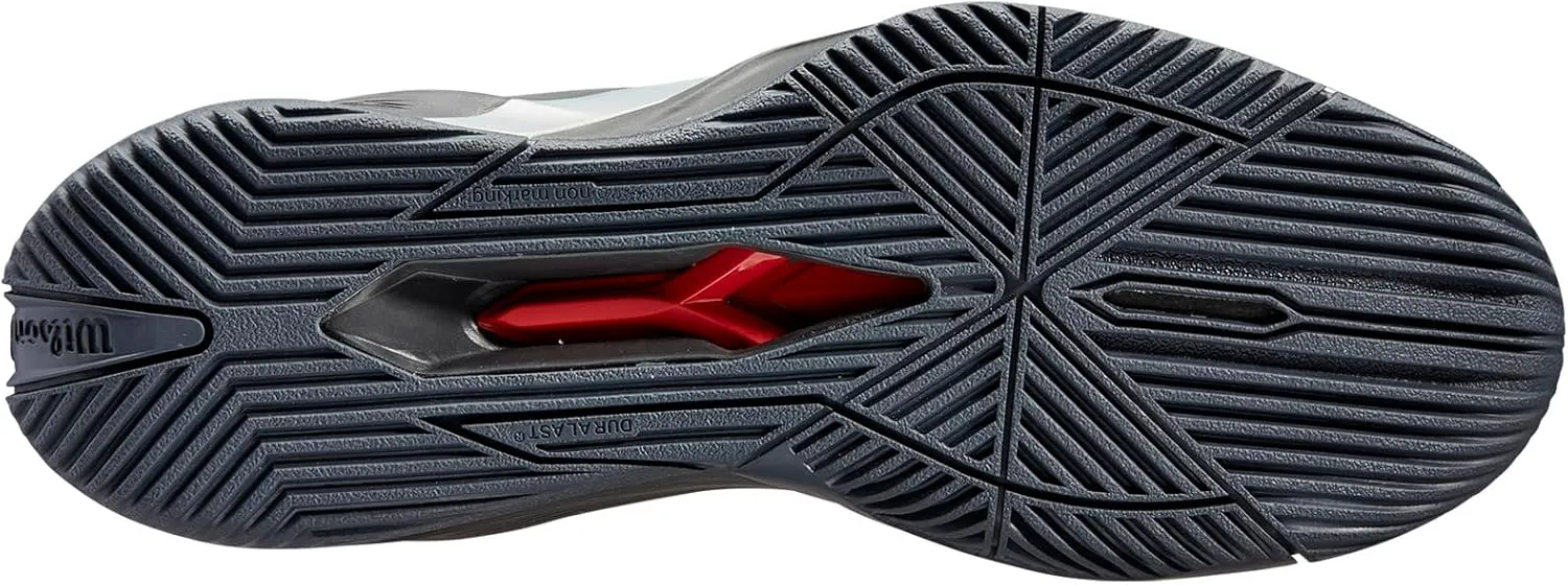WILSON Women's Rush Pro 4.0 Shift Sneaker