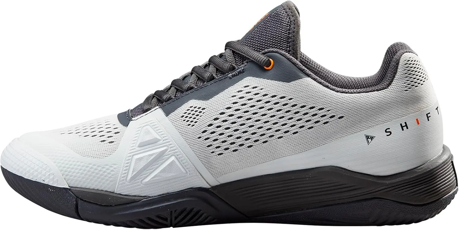 WILSON Women's Rush Pro 4.0 Shift Sneaker